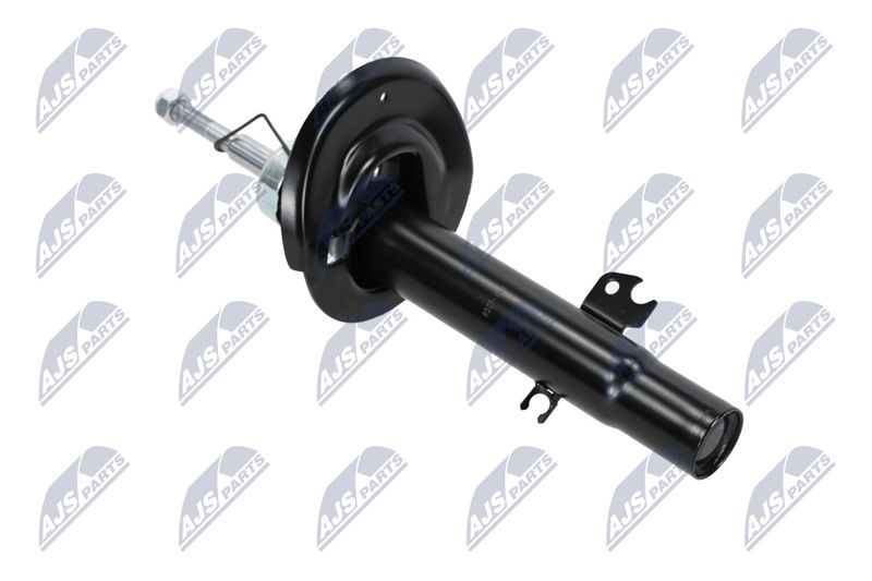 Amort, NTY A-CT-044