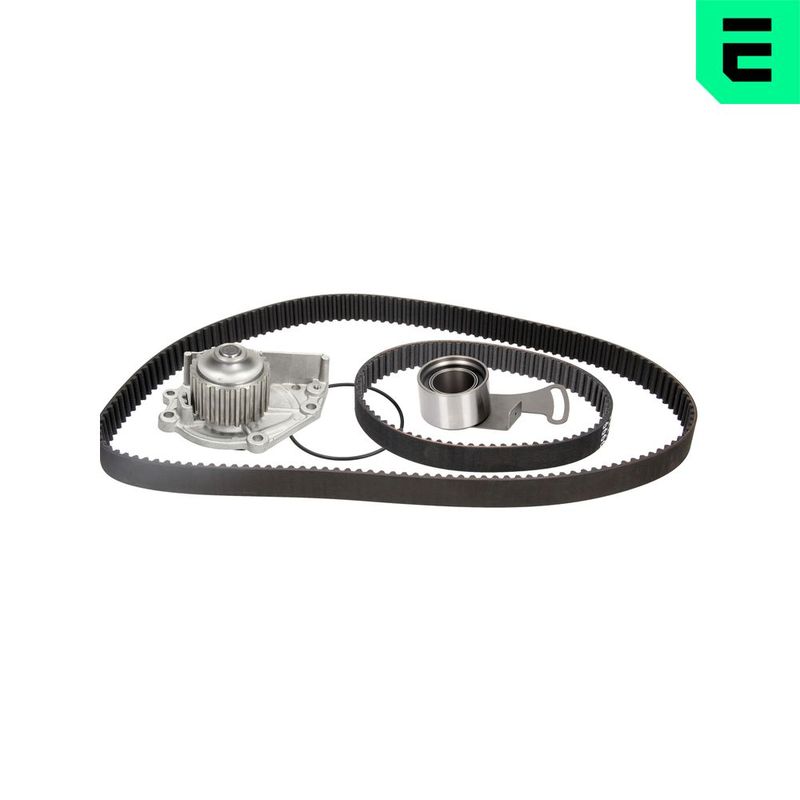 Set pompa apa + curea dintata SK-1507AQ1 OPTIMAL