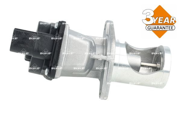 Válvula EGR NRF 48756