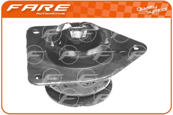 FARE SA 20690 - Mounting, engine