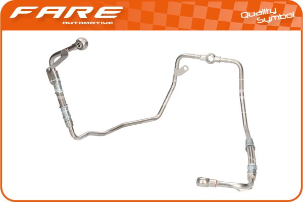 FARE SA 38210 - Oil Hose