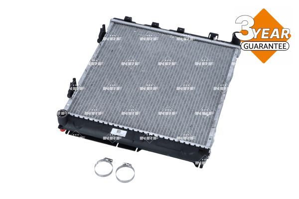 Radiator, racire motor NRF 56077
