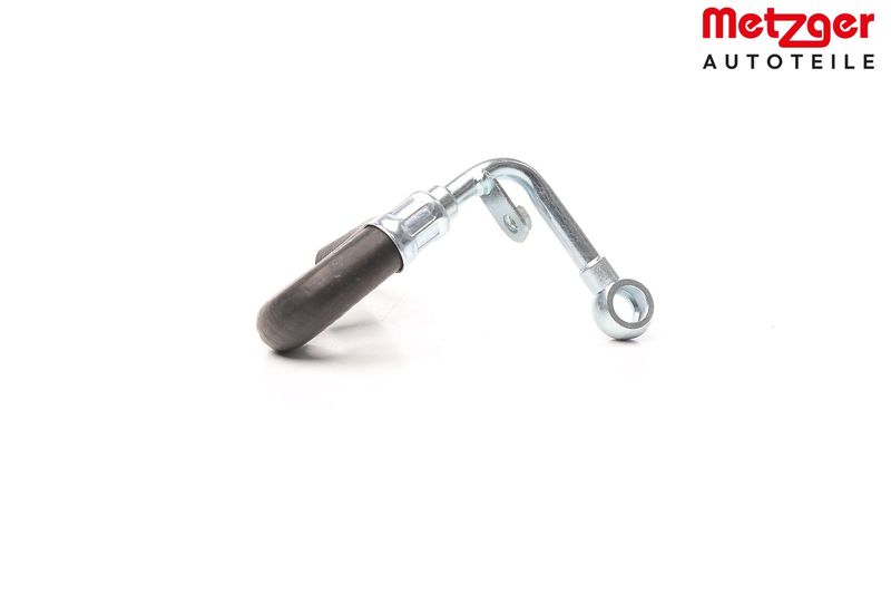 METZGER AUTOTEILE 2420436 Radiator Hose