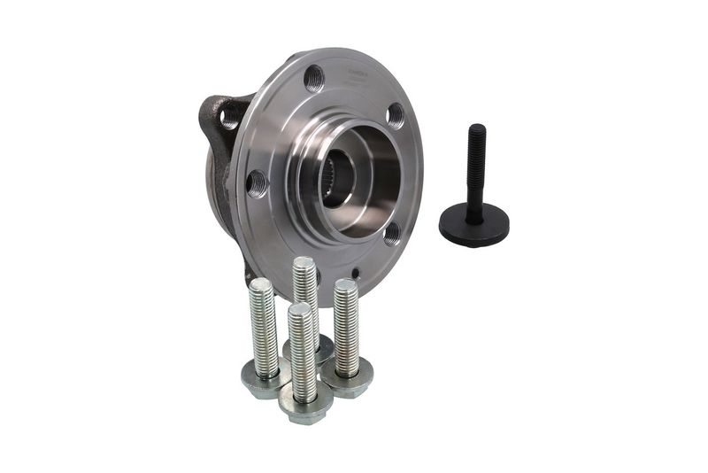 Rattalaagrikomplekt, KAMOKA 5500068