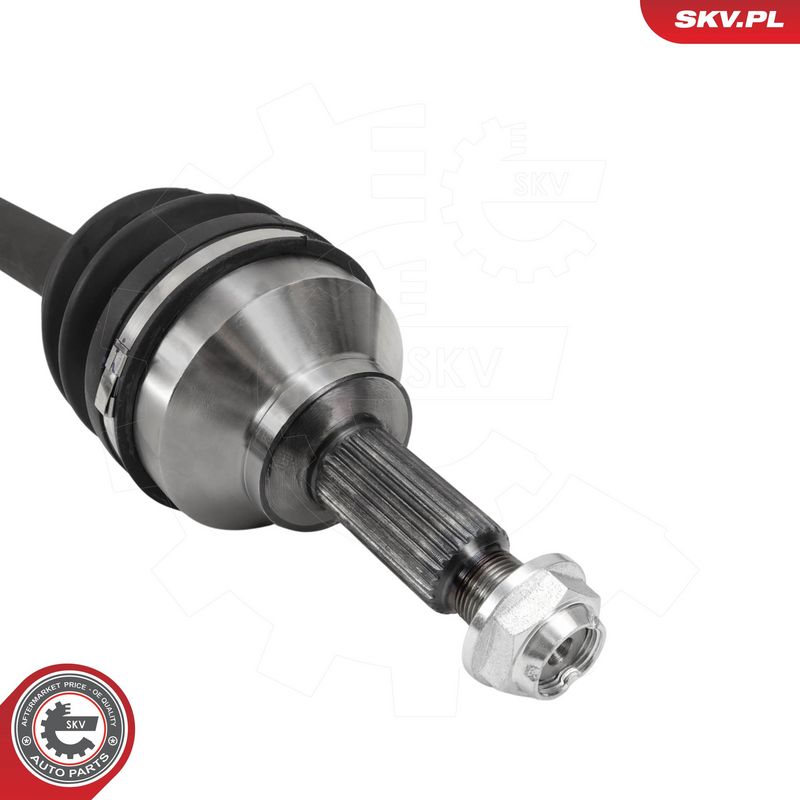 Veovõll, ESEN SKV 40SKV062