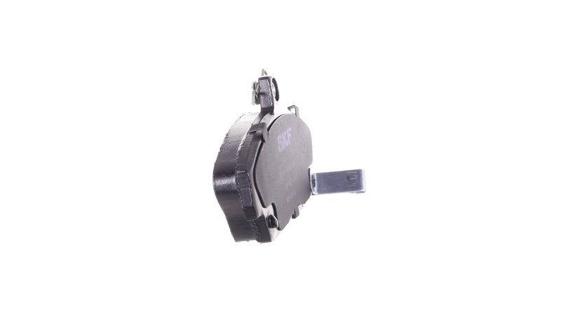SKF VKBP80577A Brake Pad Set, disc brake