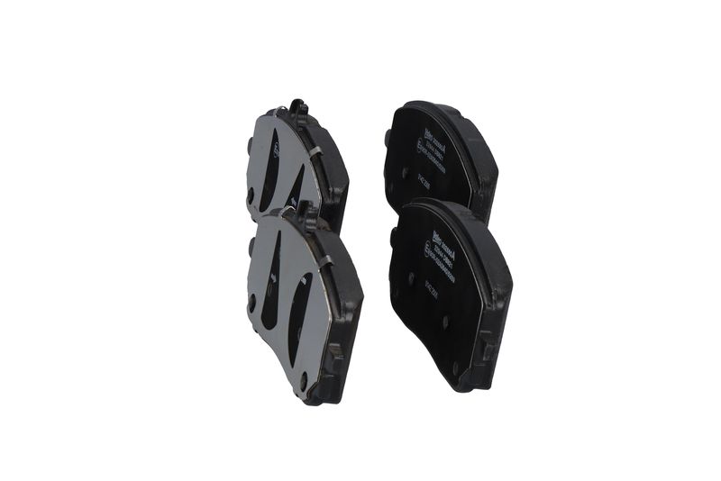 VALEO 302550A Brake Pad Set, disc brake
