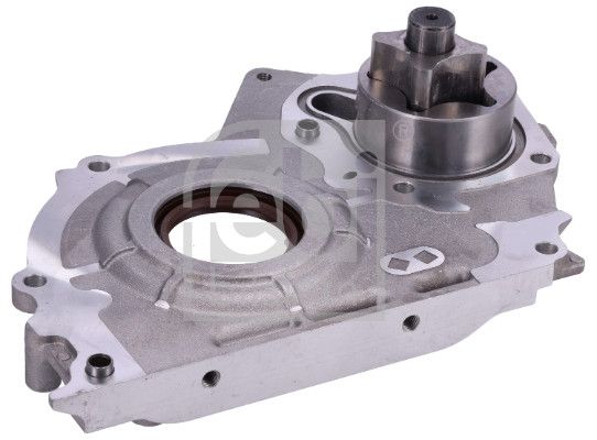 Pompa ulei FEBI BILSTEIN 102564