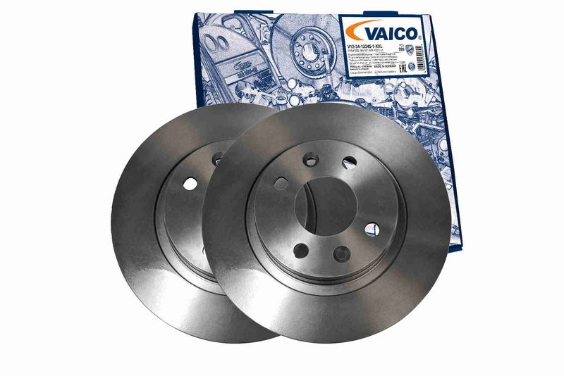 VAICO V46-40003 Brake Disc