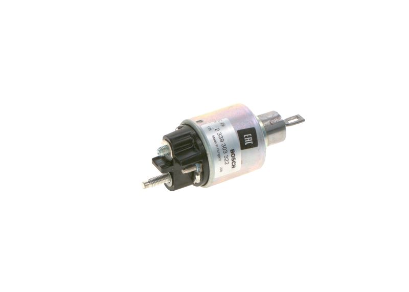 BOSCH 2339303322 Solenoid Switch, starter