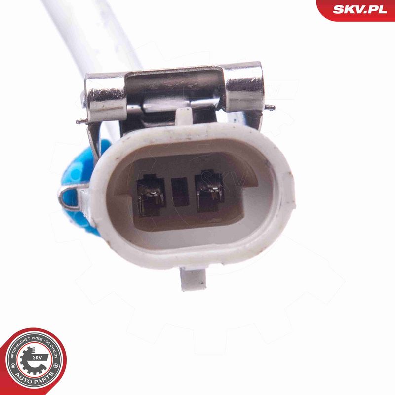 ESEN SKV 29SKV433 Wheel Bearing Kit