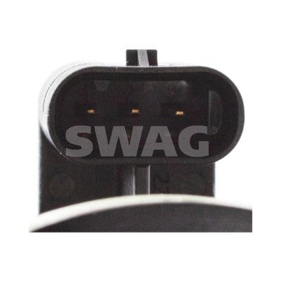 SWAG 33 10 0397 Auxiliary Water Pump (cooling water circuit)