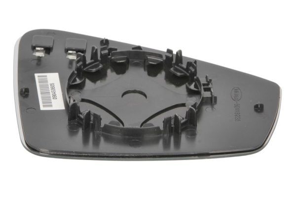 BLIC 6102-01-2165310P Mirror Glass, exterior mirror