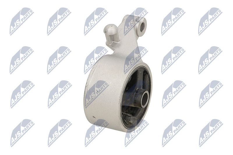 Paigutus, Mootor, NTY ZPS-PL-093