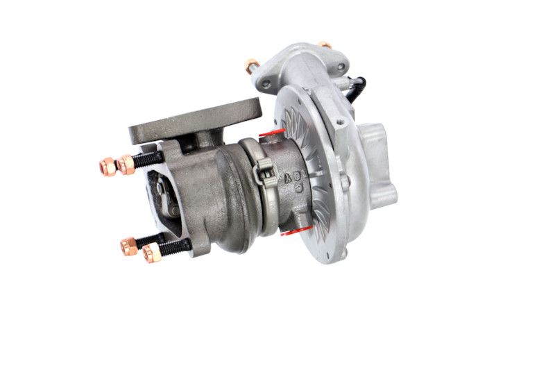 REMANTE 003-001-000184R Charger, charging (supercharged/turbocharged)