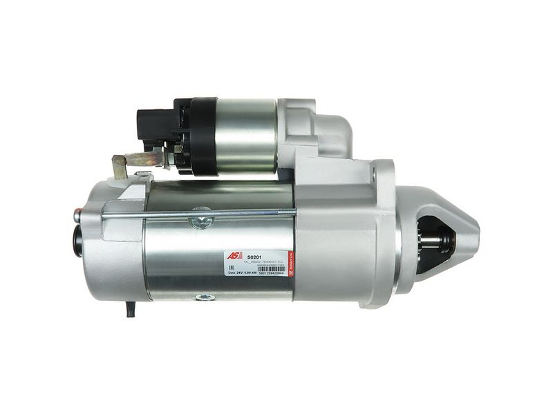 AS-PL S0201 Starter