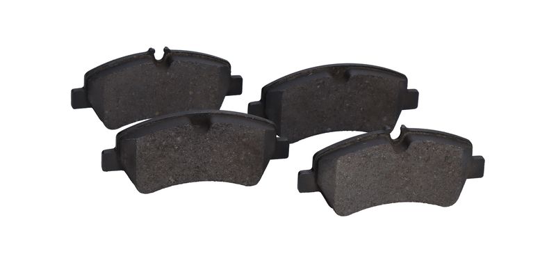 Sada brzdových destiček, kotoučová brzda 302406A