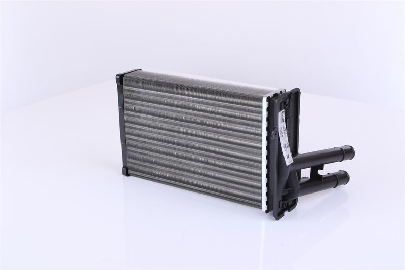 NISSENS 70229 Heat Exchanger, Interior Heating