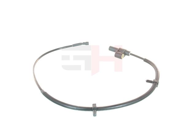 Andur, rattapöörete arv, GH GH-712549