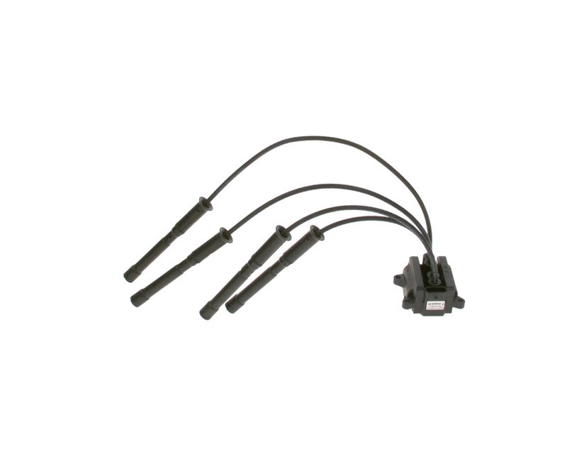 BOSCH 0 986 221 036 Ignition Coil