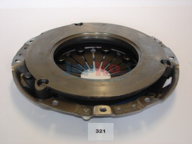 Sidurisurveplaat, JAPKO 70321