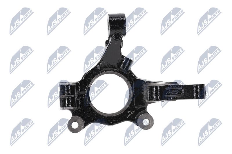 Käändmik, rattakinnitus, NTY ZZP-CH-003