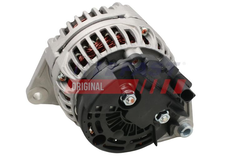 Generaator, FAST FT74125