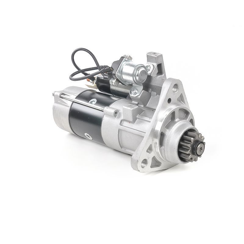 Delco Remy SER81916-12B1 Starter
