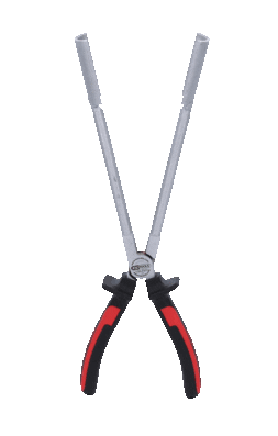 KS TOOLS 500.7510 Pliers, spark plug socket