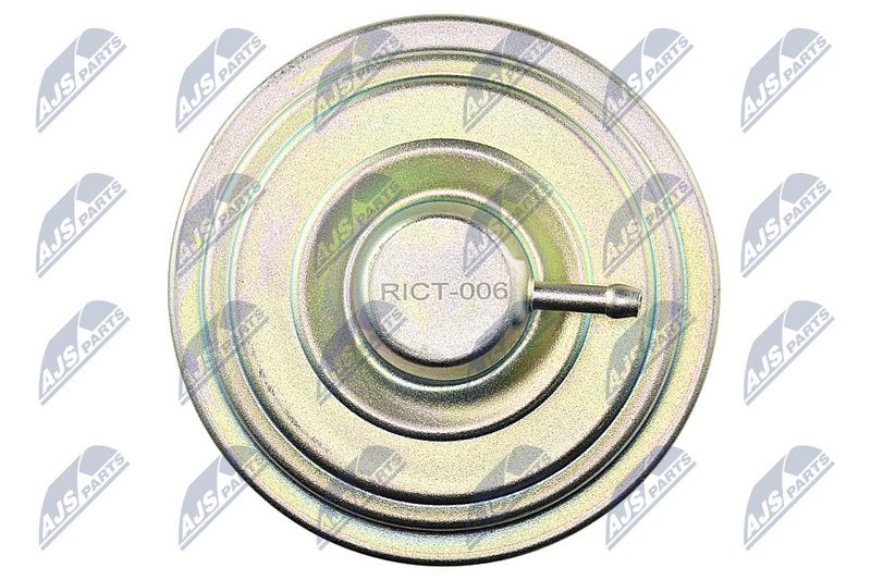 EGR-klapp, NTY EGR-CT-006