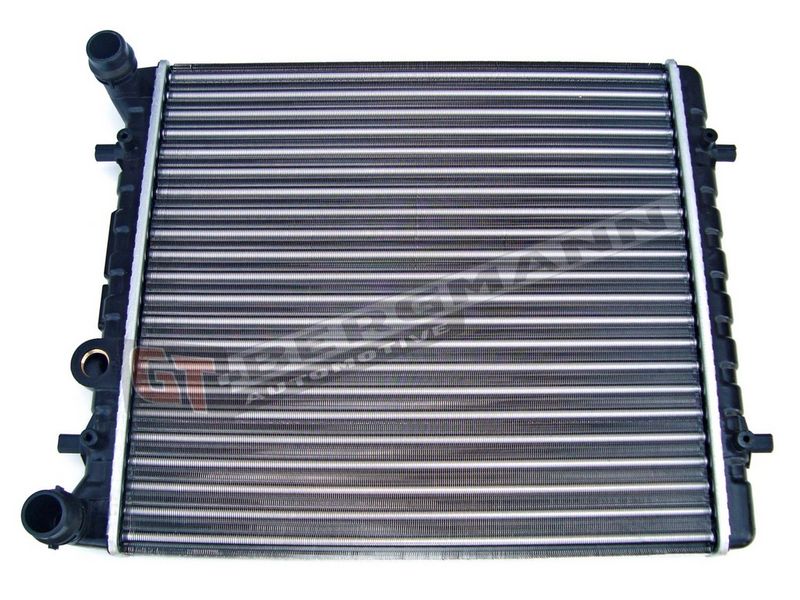 GT-BERGMANN Automotive GT10-038 - Radiator, engine cooling