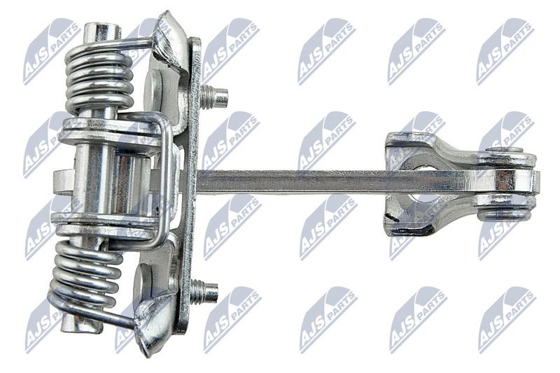 Uksekinnitus, NTY EZC-CT-050