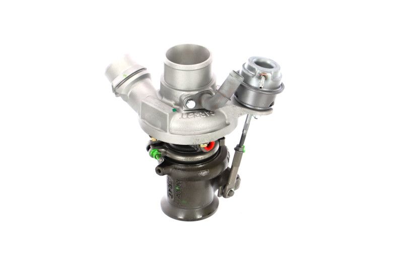 REMANTE 003-001-004391R Turbokompresorius