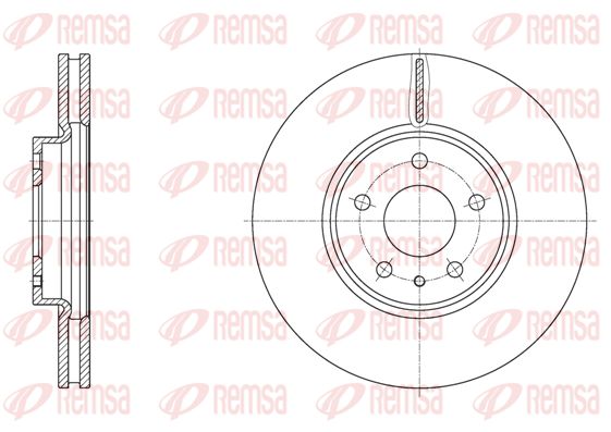 REM61605-10-MODEL.BMP