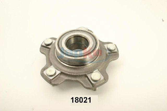 Rattarumm, JAPKO 418021