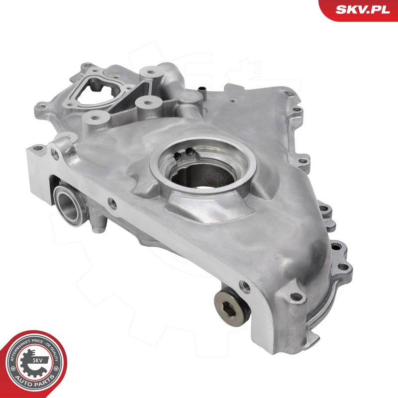 Õlipump, ESEN SKV 77SKV020