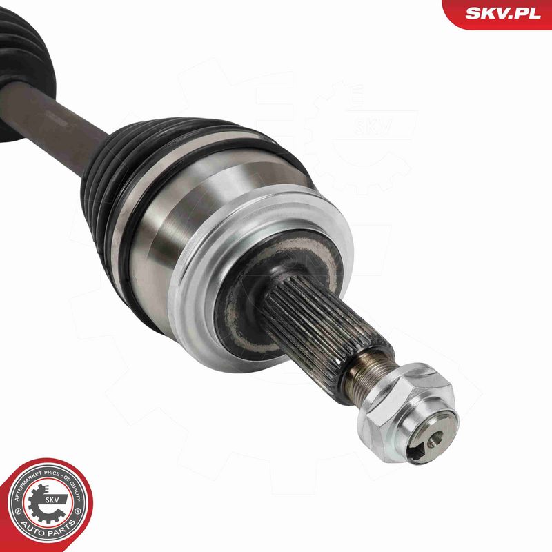 ESEN SKV 40SKV427 Drive Shaft