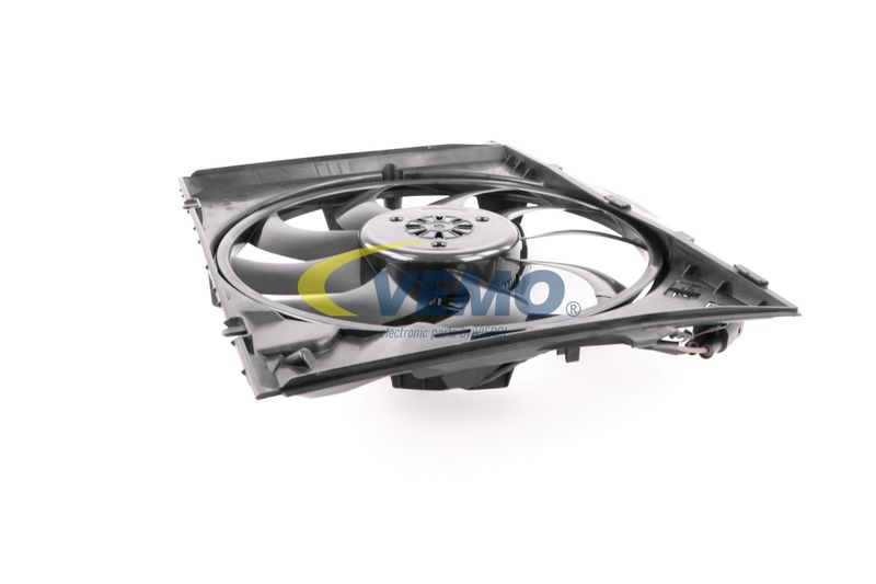 VEMO V20-01-0031 Fan, engine cooling