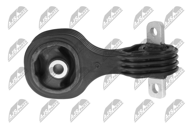 Paigutus, Mootor, NTY ZPS-HD-137