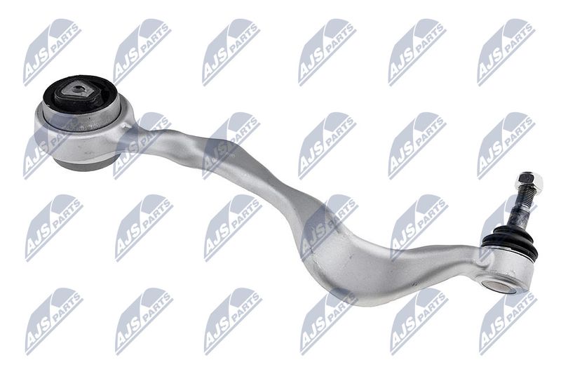 NTY ZWD-BM-016 Control/Trailing Arm, wheel suspension