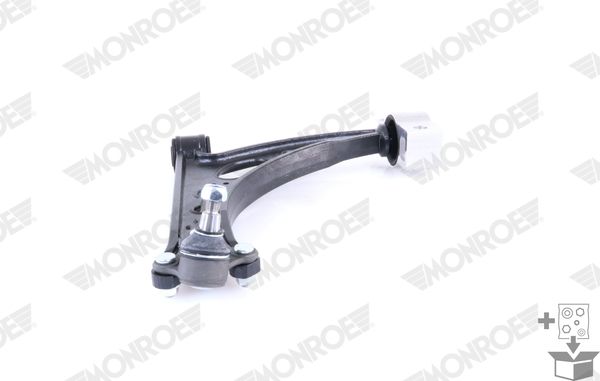 MONROE L29A96 Control/Trailing Arm, wheel suspension