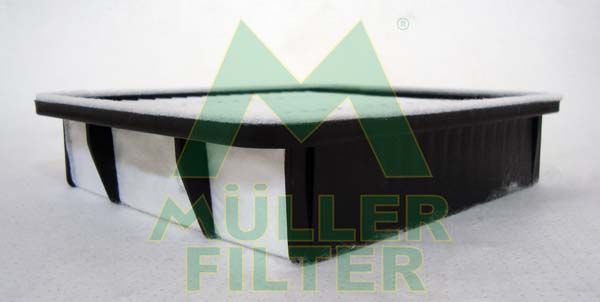 MULLER FILTER légszűrő PA3271