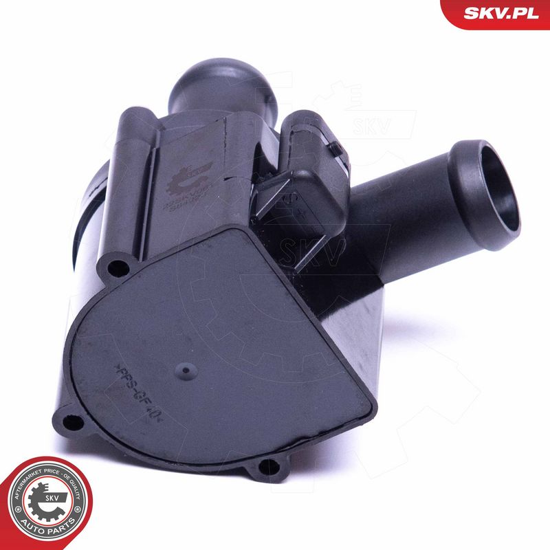 Lisaveepump (jahutusvee ringlussüsteem), ESEN SKV 22SKV061