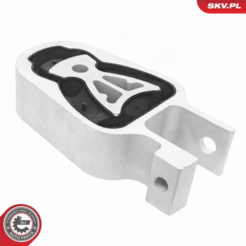 ESEN SKV 75SKV025 Mounting, engine