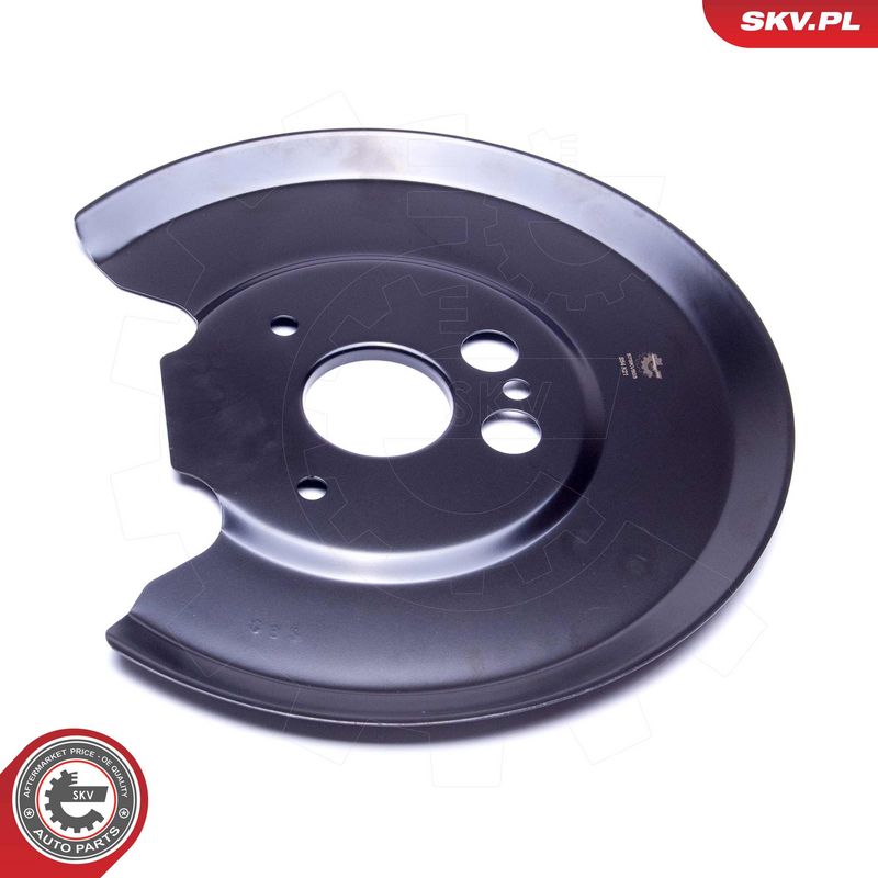 Plekk, piduriketas, ESEN...