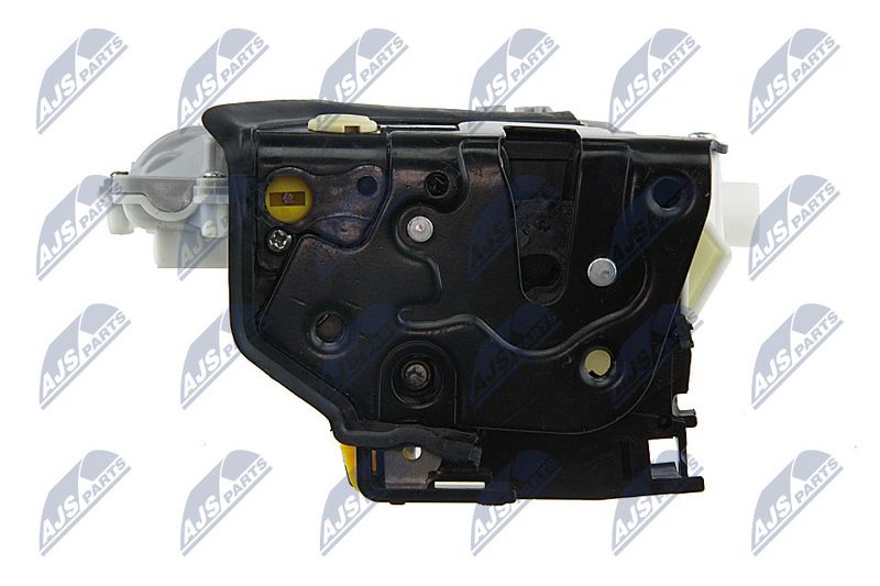 Ukselukk, NTY EZC-WW-017