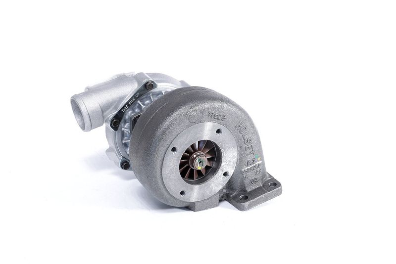 Compresor,sistem de supraalimentare T911823 BTS Turbo