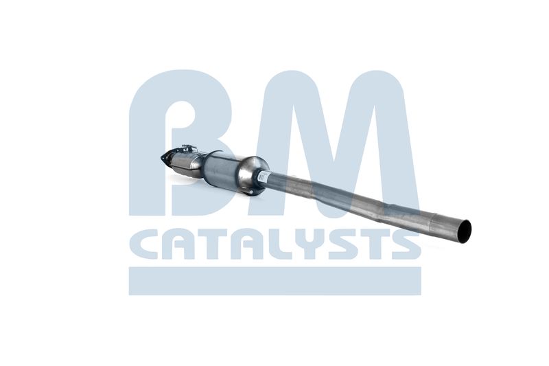BM Catalysts BM11102H Протисажний/пиловий фільтр, система відведення ВГ