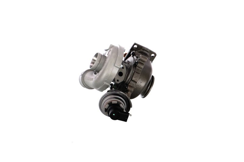 REMANTE 003-001-004228R Charger, charging (supercharged/turbocharged)