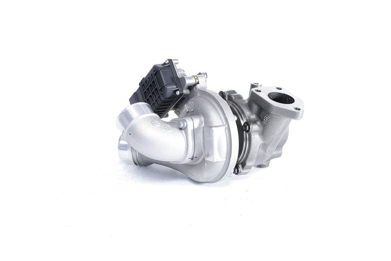 Compresor,sistem de supraalimentare T918570 BTS Turbo